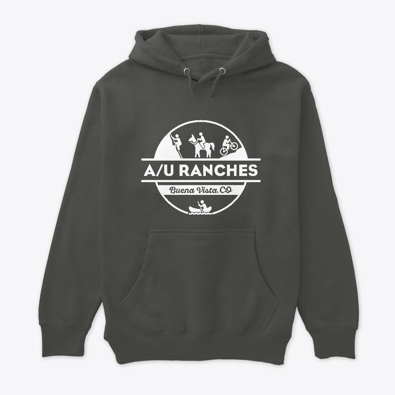 A/U Ranches Medallion