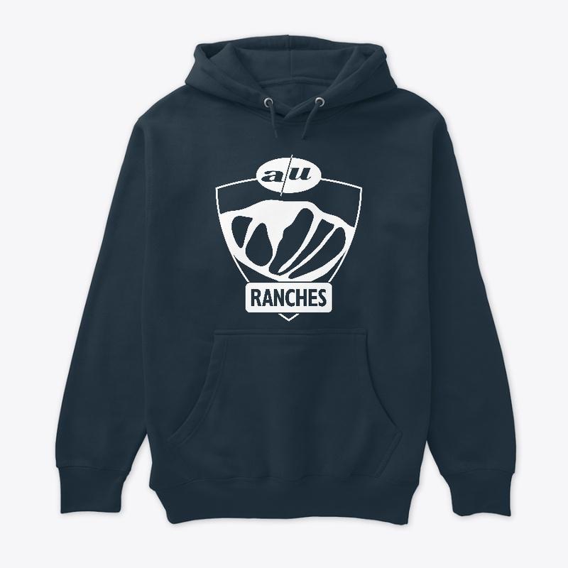 Hoodie Sweatshirt - Adult