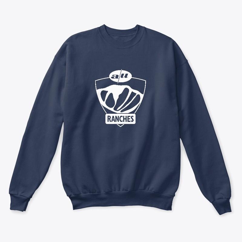 Crew Neck Sweatshirt - Adult