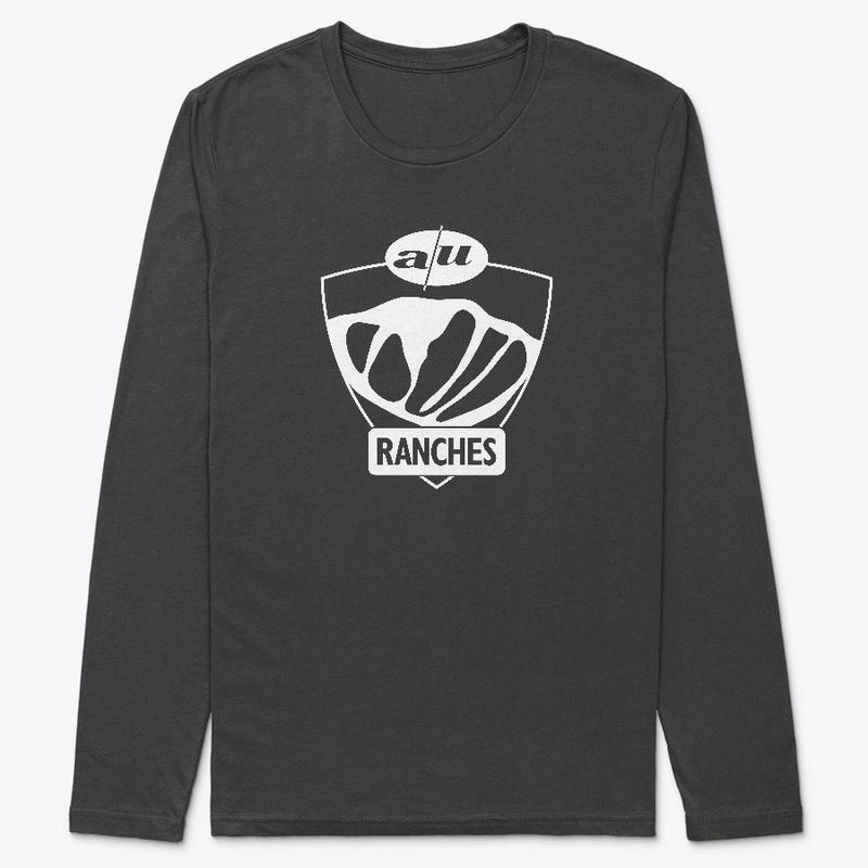 Long Sleeve Crew Neck Shirt - Adult